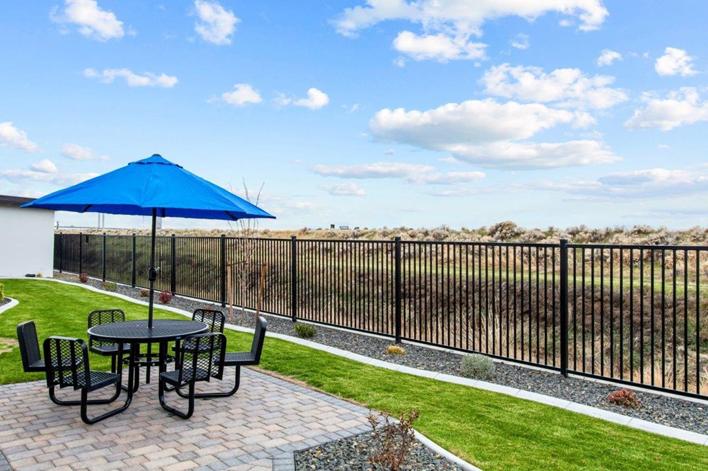 Columbia Riverwalk Dog Park