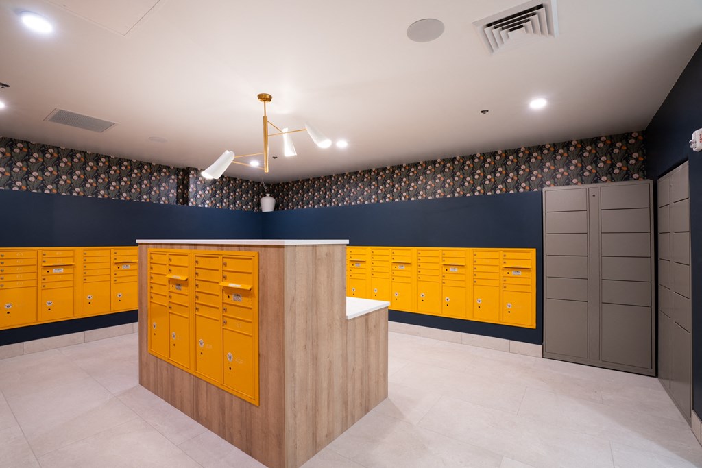 HenleyPlace_Milwaukie_OR_Mailroom