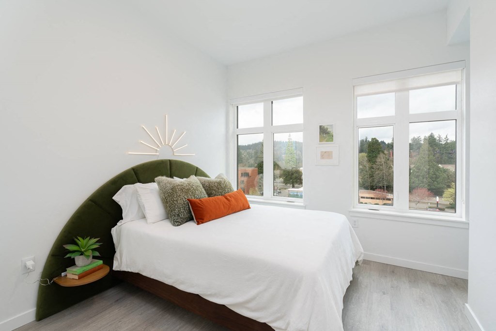 HenleyPlace_Milwaukie_OR_Model_bed3