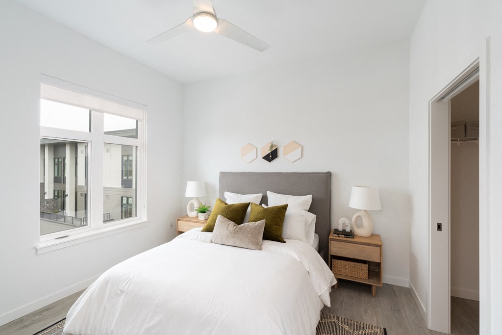 HenleyPlace_Milwaukie_OR_Model_bed2