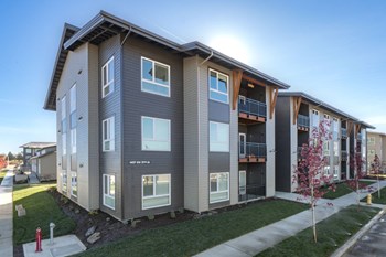 100 Best Apartments In Redmond Or With Reviews Rentcafe