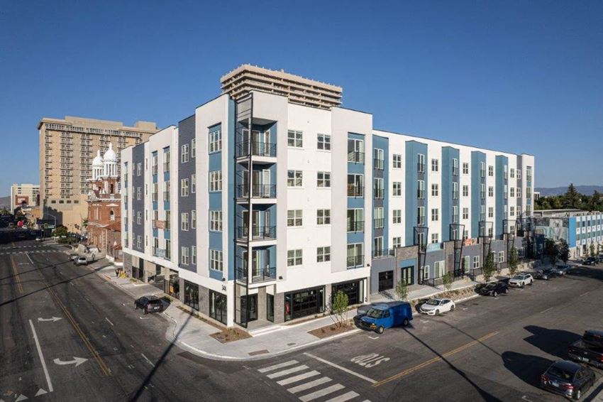 The Mod At Riverwalk II