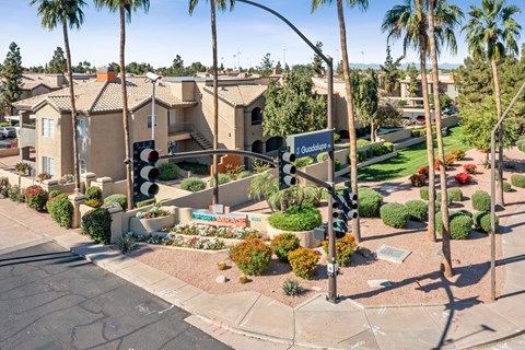 1333 West Guadalupe Road Studio-3 Beds Apartment for Rent