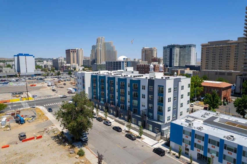 The Mod At Riverwalk II