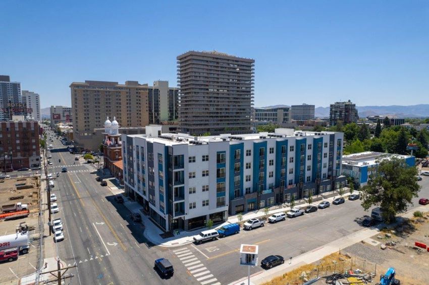 The Mod At Riverwalk II