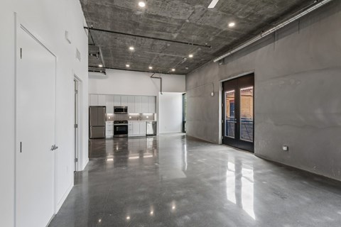 3922 Park Boulevard Studio-2 Beds Apartment for Rent