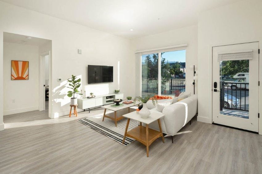 The Mod At Riverwalk II