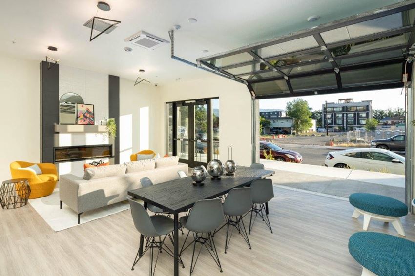 The Mod At Riverwalk II