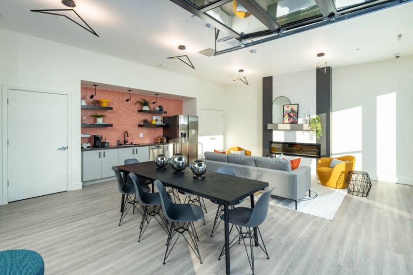 The Mod At Riverwalk II