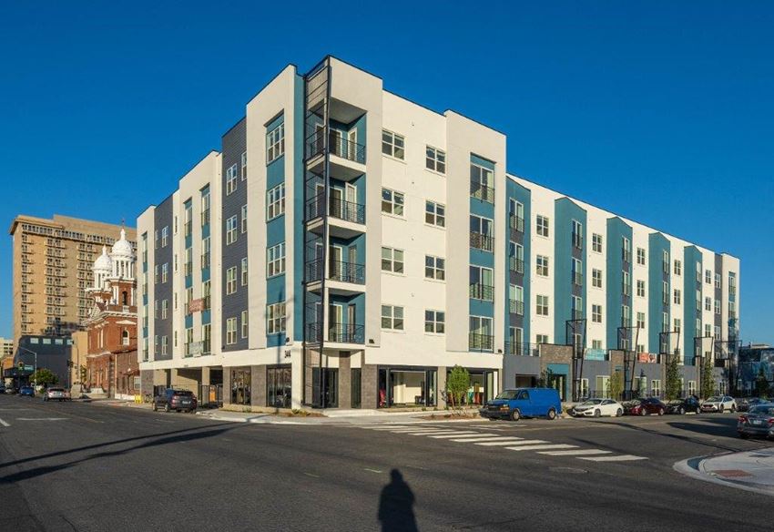 The Mod At Riverwalk II