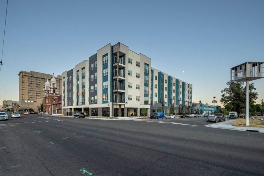 The Mod At Riverwalk II