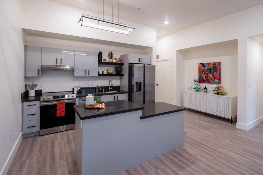 The Mod At Riverwalk II