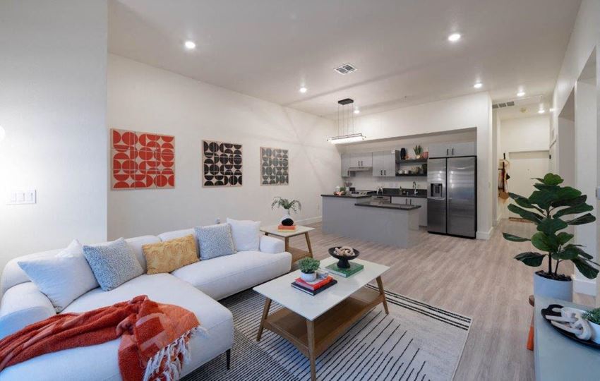 The Mod At Riverwalk II