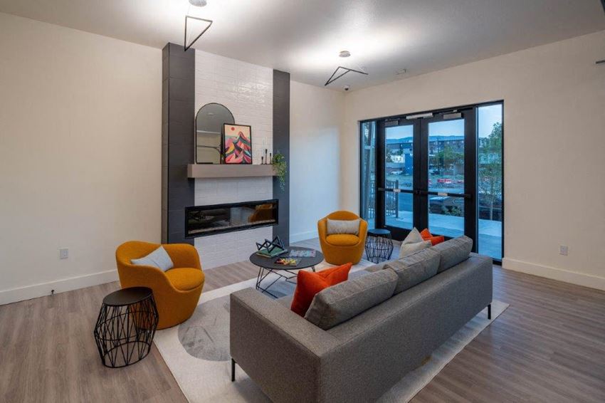 The Mod At Riverwalk II