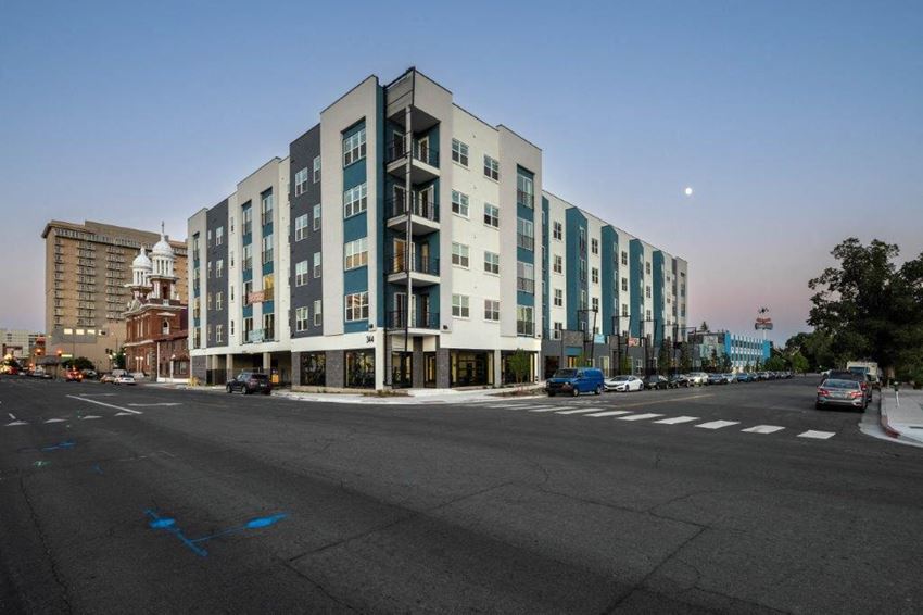 The Mod At Riverwalk II