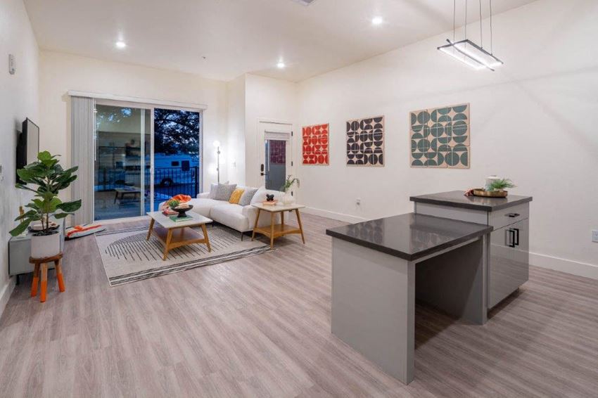 The Mod At Riverwalk II