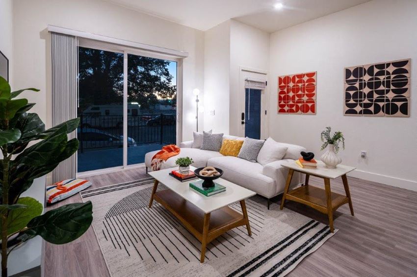 The Mod At Riverwalk II