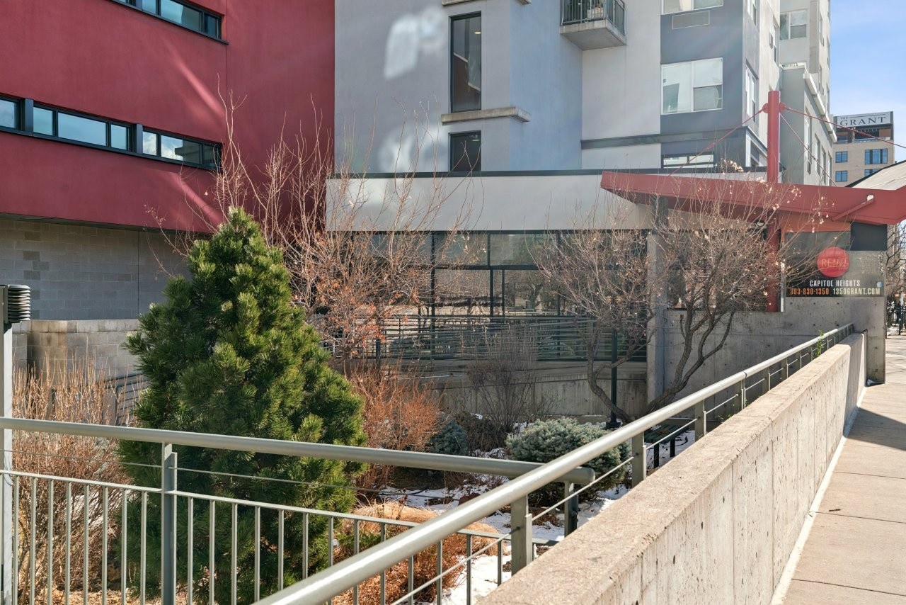 Residences At Capitol Heights