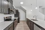 3-bedroom apartment at Titan Hill Townhomes in Salem