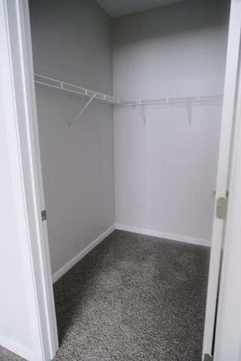 The Annex of Bozeman Vacant Closet - Photo Gallery 5