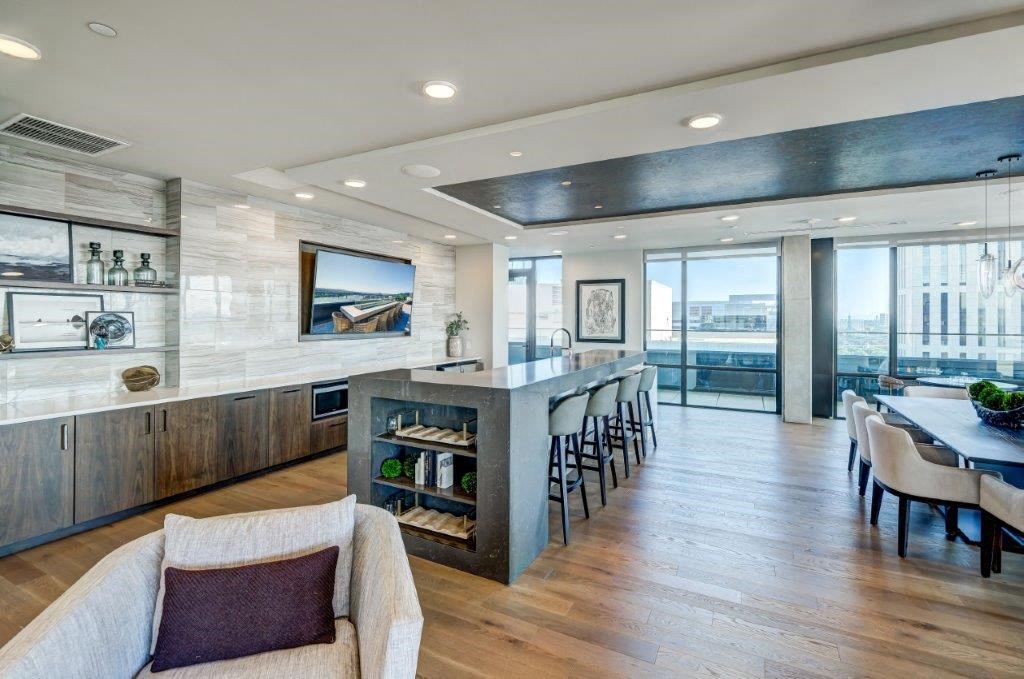 Portland Astoria Community Area