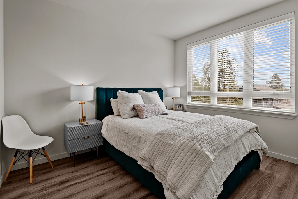 The Hixon At Westside Yard