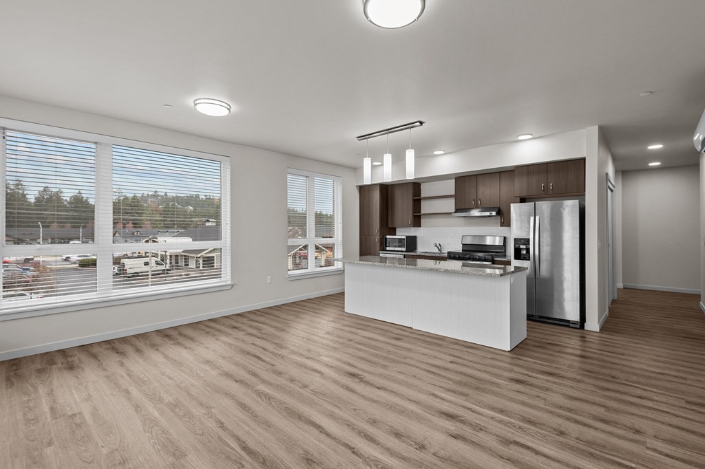 The Hixon At Westside Yard