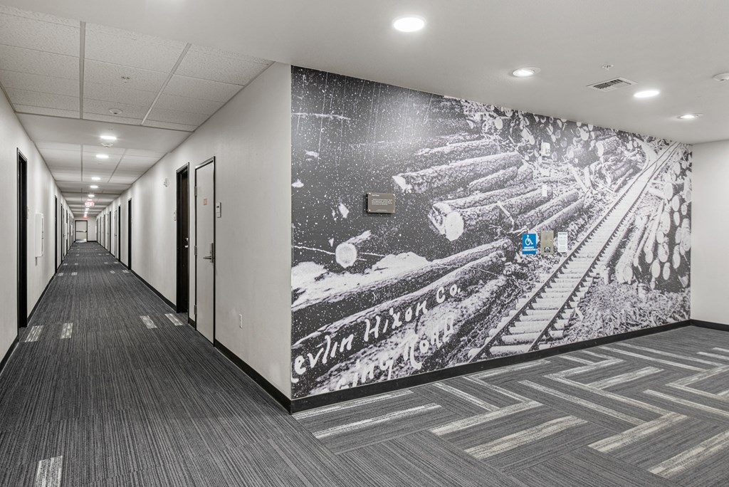 The Hixon At Westside Yard