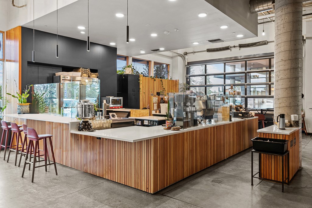 The Hixon At Westside Yard