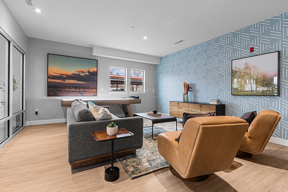 Site Layton is a similar property to Fox Creek Apartments located in Layton