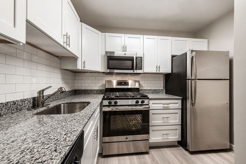 The Osprey Apartments, 1011 Warwick Drive, Leasing Office1st Floor