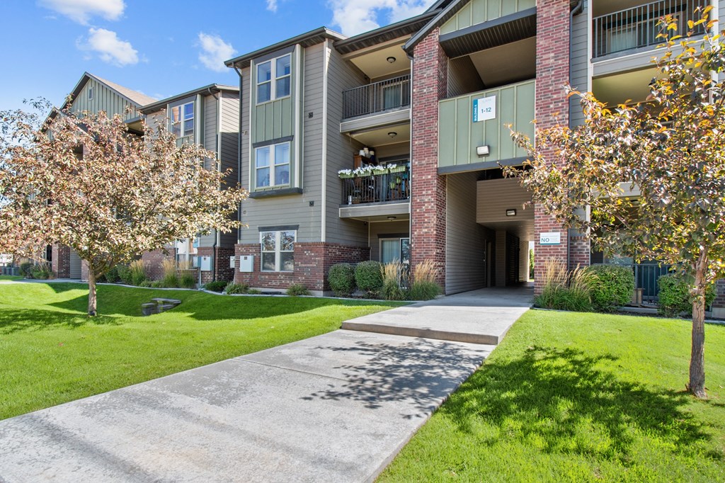 our apartments offer a clubhouse