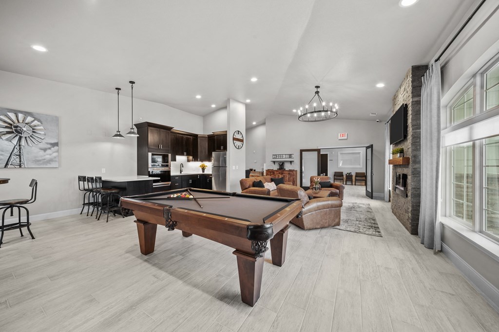 Remington Village Apartments, 711 Express Drive, Gillette, WY RentCafe