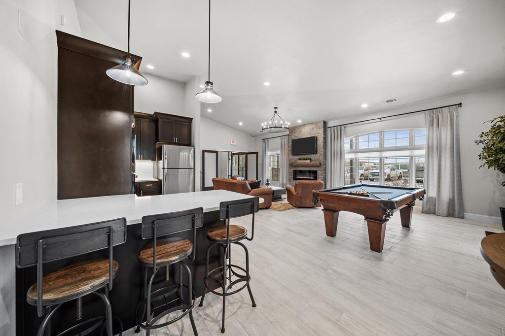 Remington Village Apartments, 711 Express Drive, Gillette, WY RentCafe