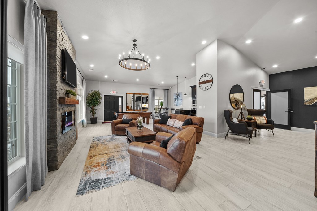 Remington Village Apartments, 711 Express Drive, Gillette, WY RentCafe