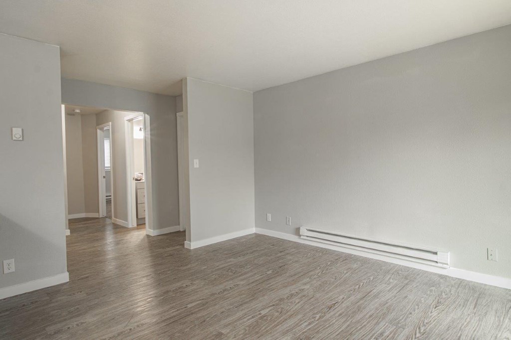 Deer Creek Apartments in Boise, Idaho Living Room