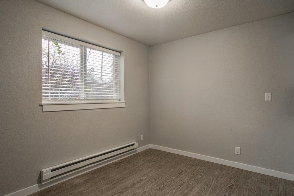 Deer Creek Apartments in Boise, Idaho Bedroom