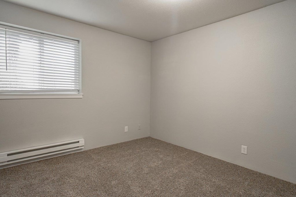 Deer Creek Apartments in Boise, Idaho Bedroom