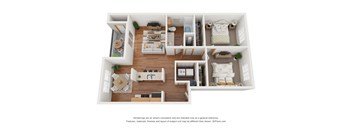 Eagle Rock Slate Floor Plan