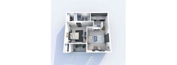 Eastgrove A1 Floor Plan