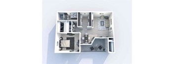 Eastgrove A2 Floor Plan