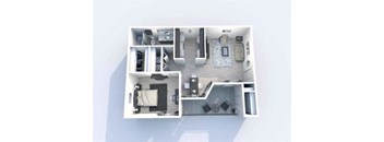 Eastgrove A3 Floor Plan