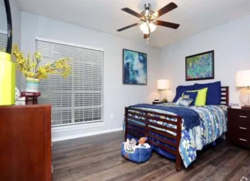 Eastgrove Apartments Model Bedroom Eastgrove Apartments Model Bedroom