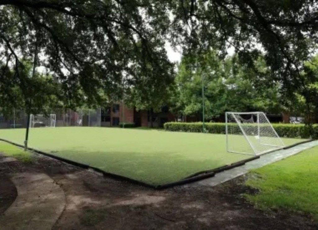 Eastgrove Apartments Soccer Field