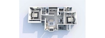Eastgrove B2 Floor Plan