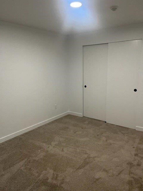 Elevate Apartments in Lynwood, Washington Bedroom