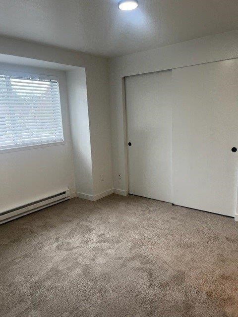 Elevate Apartments in Lynwood, Washington Bedroom