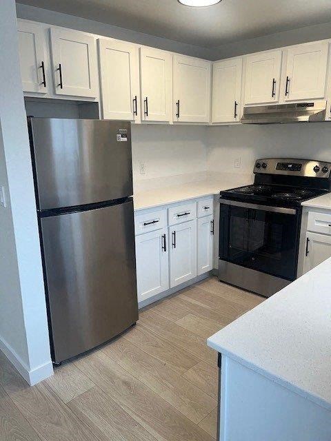 Elevate Apartments in Lynwood, Washington Kitchen