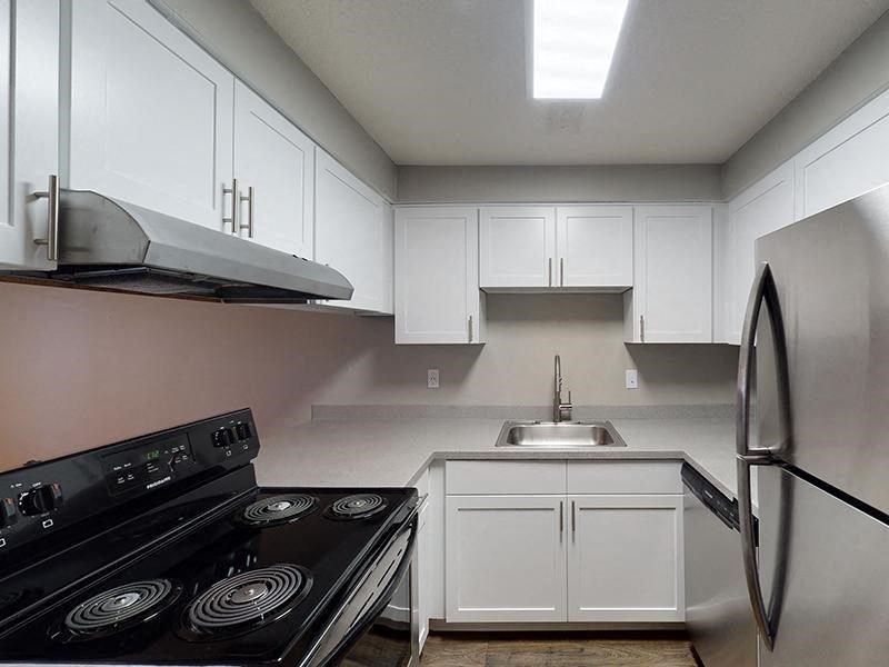 Eleven Pines Kitchen