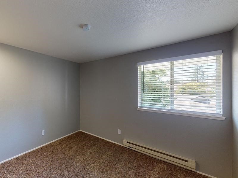 Eleven Pines Bedroom